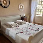 Holiday home Vue Magique A *