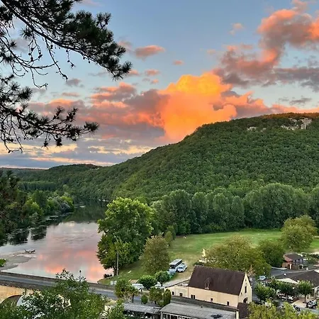 Vue Magique A Holiday home
