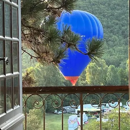 Vue Magique A