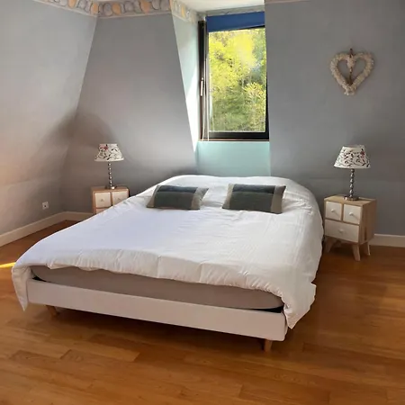 Holiday home Vue Magique A *
