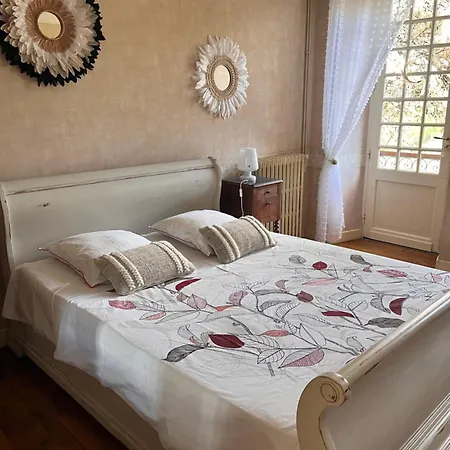 Holiday home Vue Magique A *