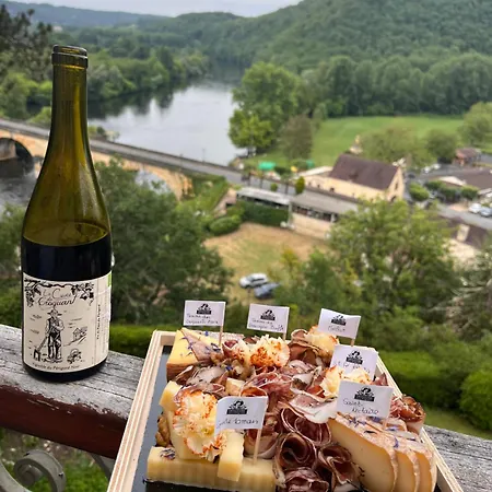 Vue Magique A Dom wakacyjny