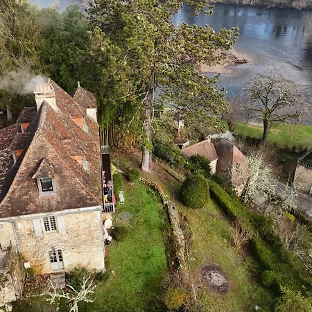 Vue Magique A Holiday home Castelnaud La Chapelle
