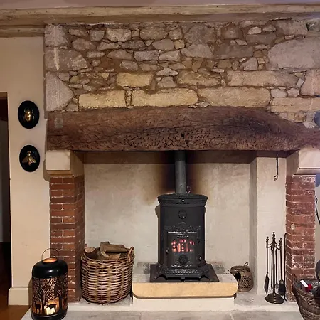Holiday home Vue Magique A Castelnaud La Chapelle