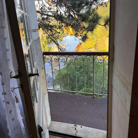 Vue Magique A *