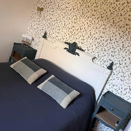 Holiday home Vue Magique A Castelnaud La Chapelle