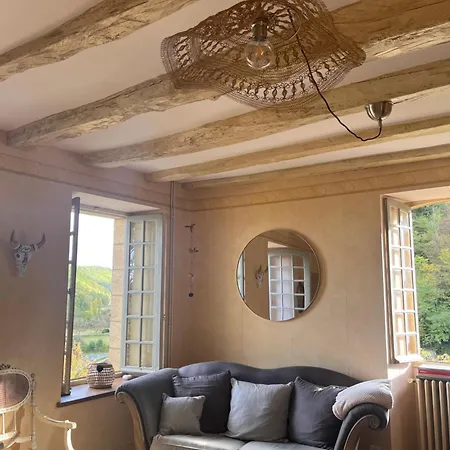 Holiday home Vue Magique A *